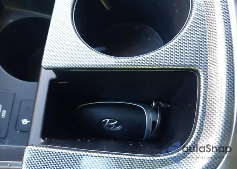 2023 Hyundai Santa Fe Sel from USA, damaged, VIN 5NMS3DAJ2PH563947